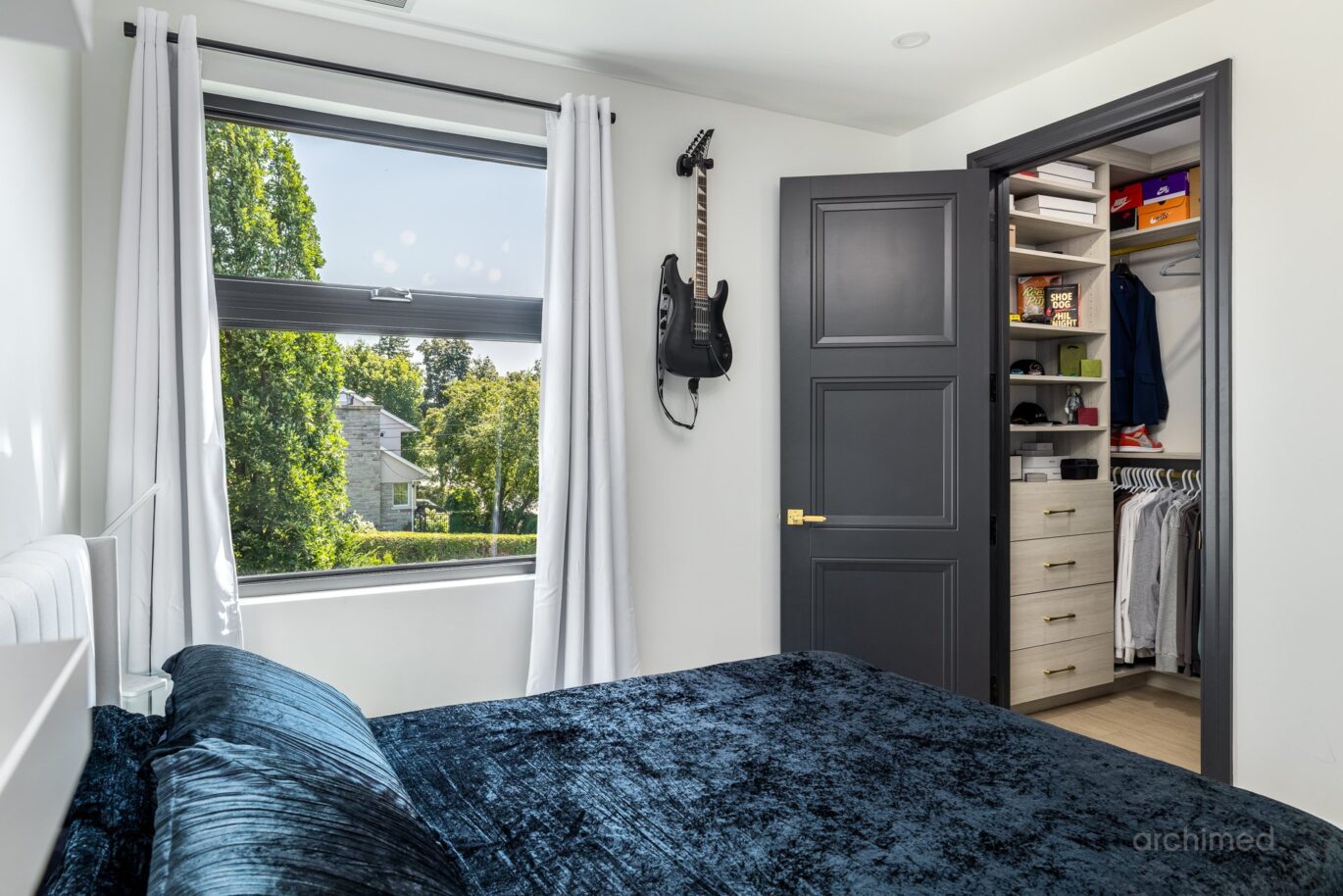 11 Rue Heath  Hampstead (Montréal)