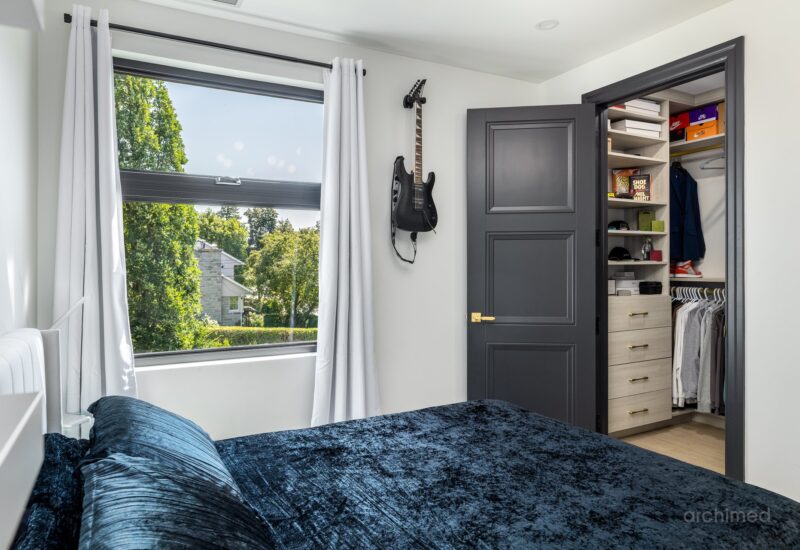 11 Rue Heath  Hampstead (Montréal)