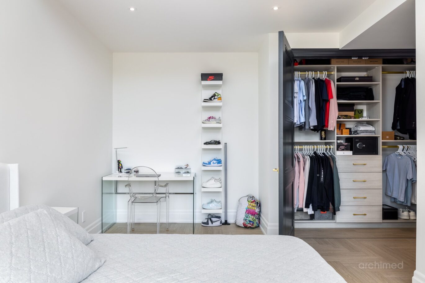 11 Rue Heath  Hampstead (Montréal)