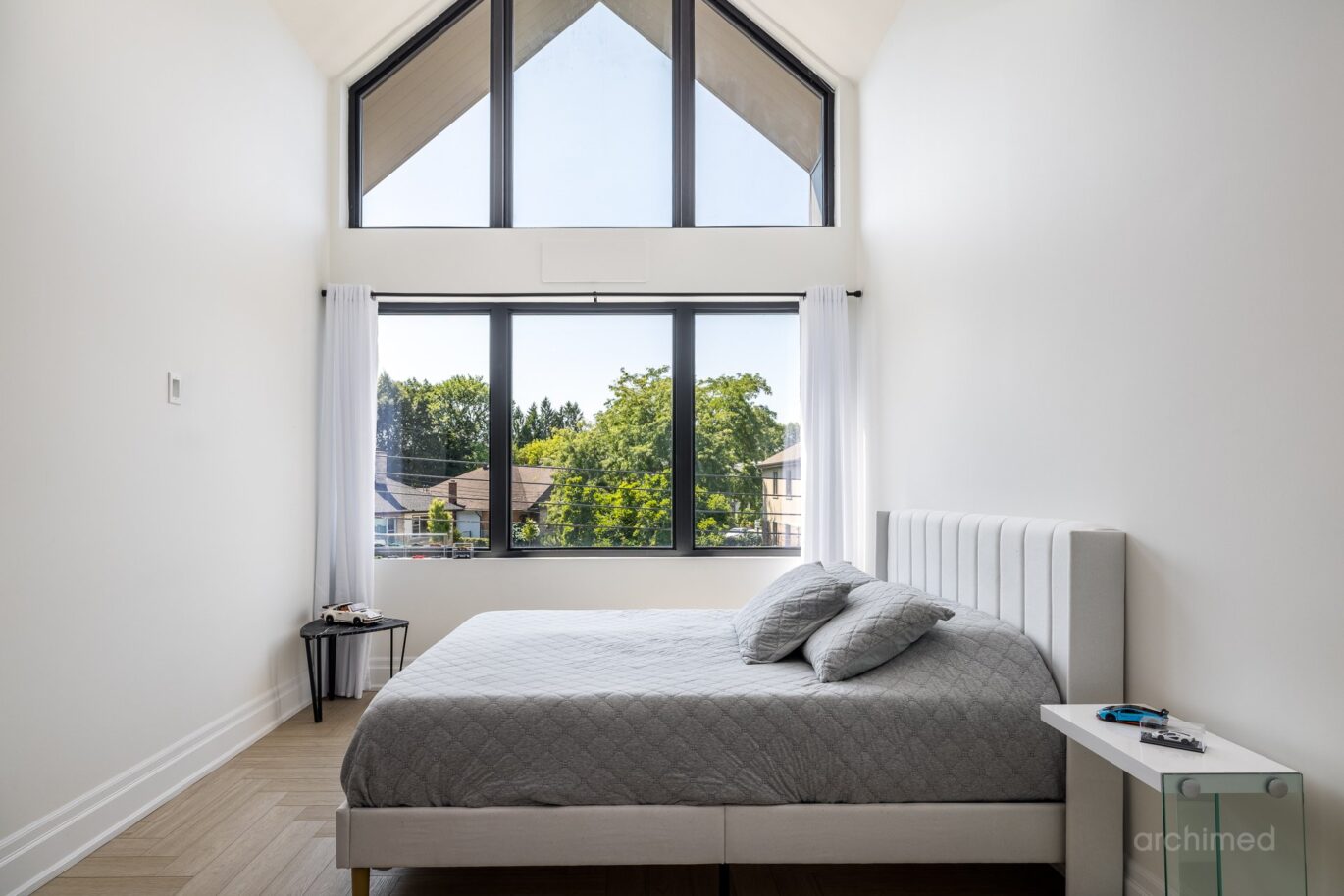 11 Rue Heath  Hampstead (Montréal)