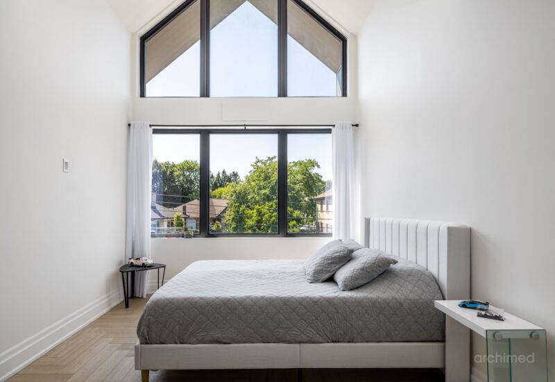 11 Rue Heath  Hampstead (Montréal)