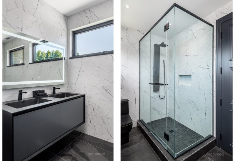 11 Rue Heath  Hampstead (Montréal)