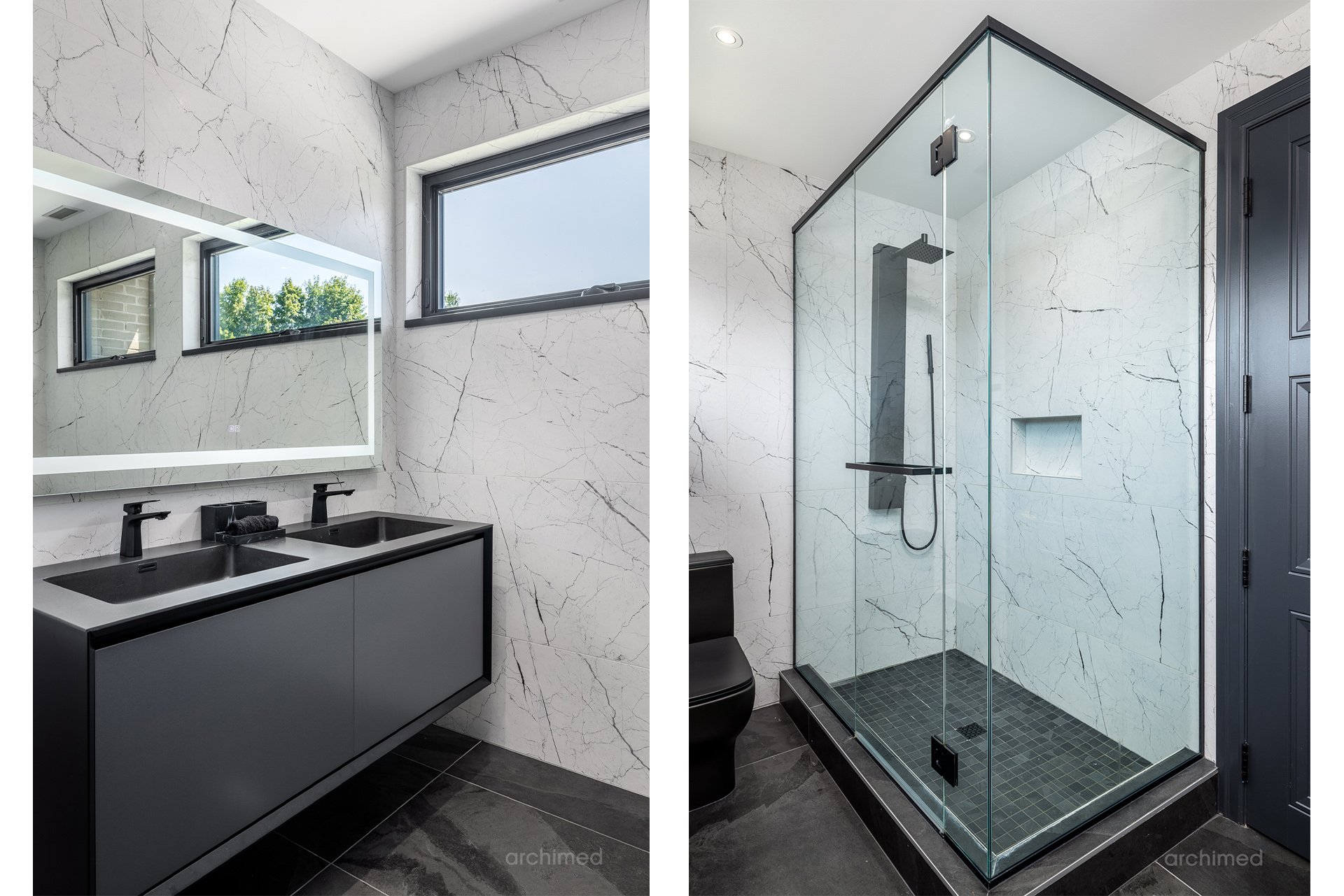 Montréal  - House 7 Bedrooms - picture 19