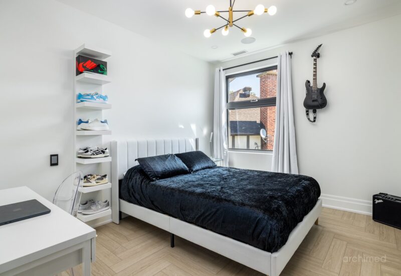 11 Rue Heath  Hampstead (Montréal)