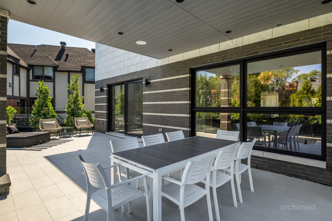 11 Rue Heath  Hampstead (Montréal)