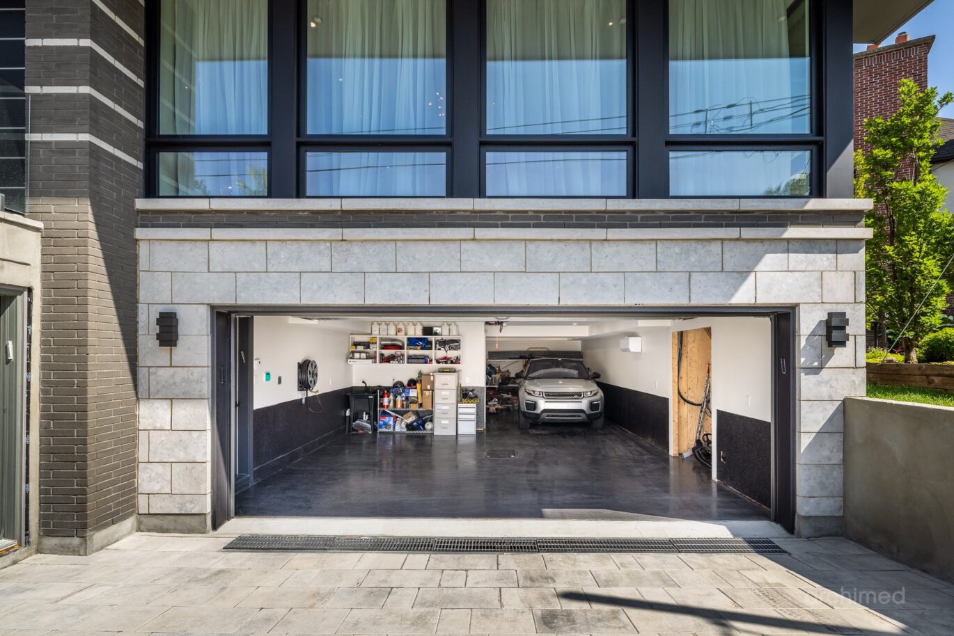 11 Rue Heath  Hampstead (Montréal)