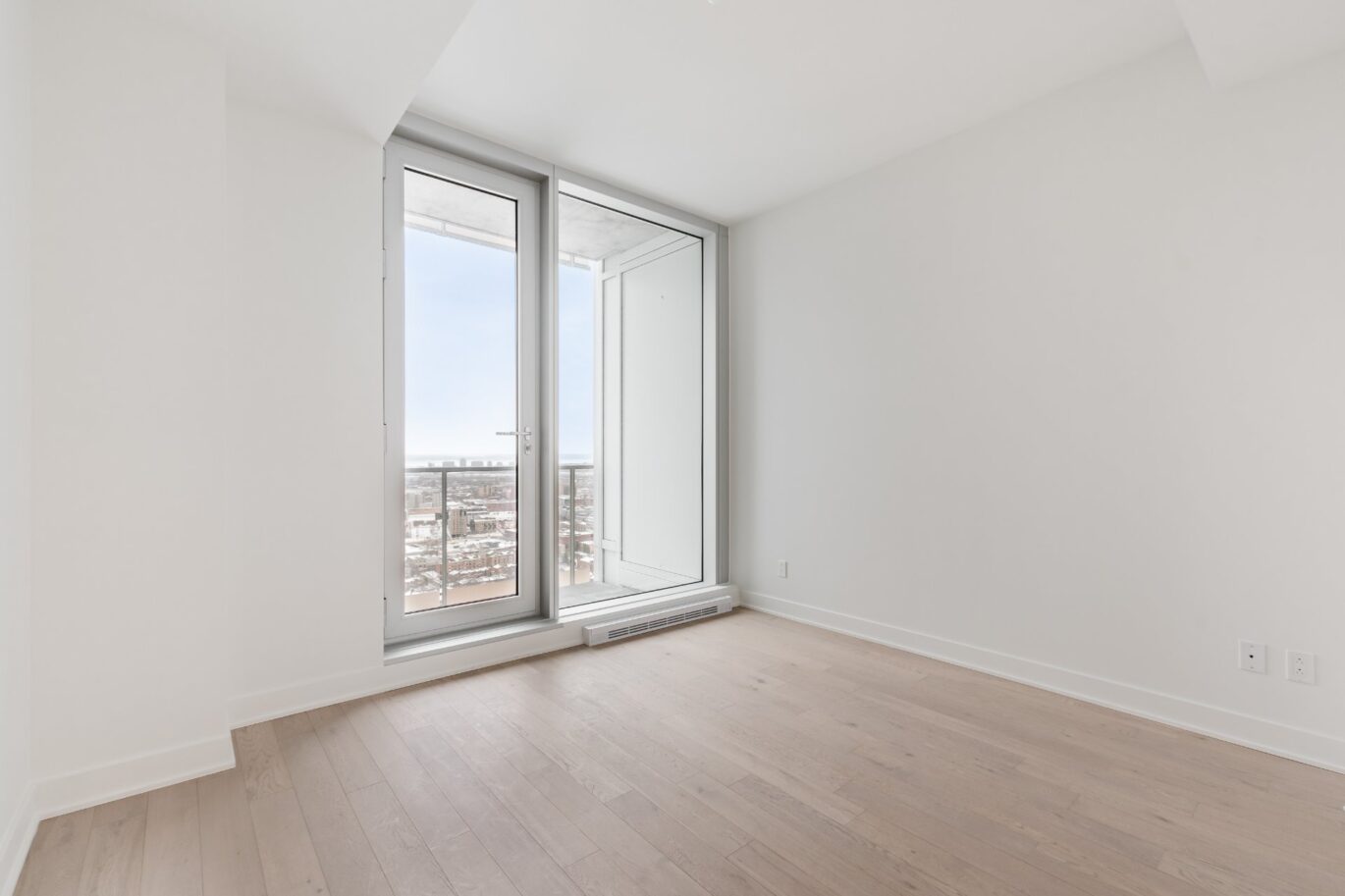 1020 Rue de la Montagne #3406  Montréal (Ville-Marie) (Montréal)