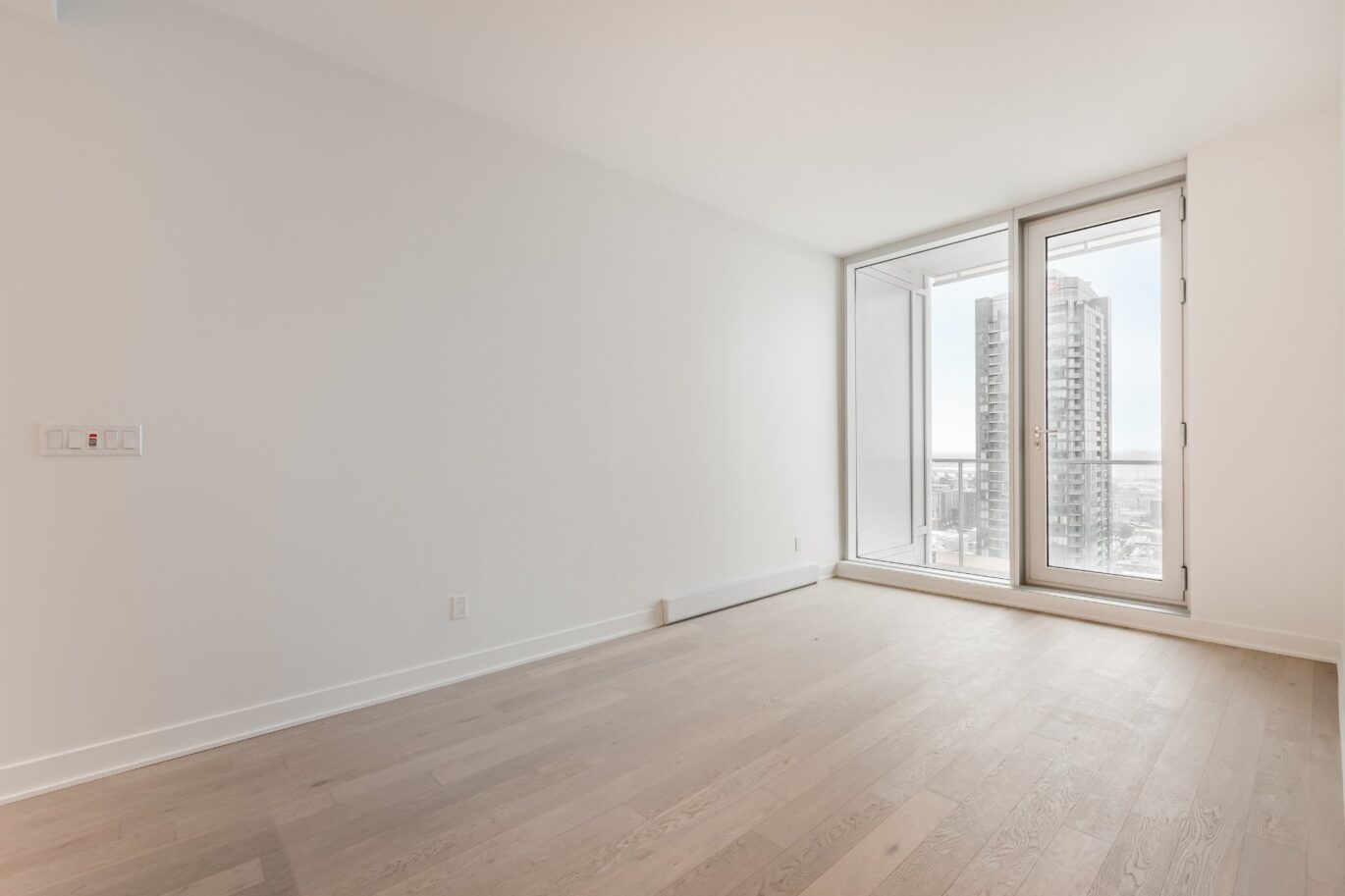 1020 Rue de la Montagne #3406  Montréal (Ville-Marie) (Montréal)