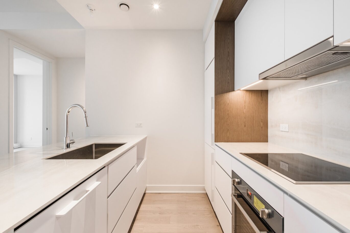 1020 Rue de la Montagne #3406  Montréal (Ville-Marie) (Montréal)