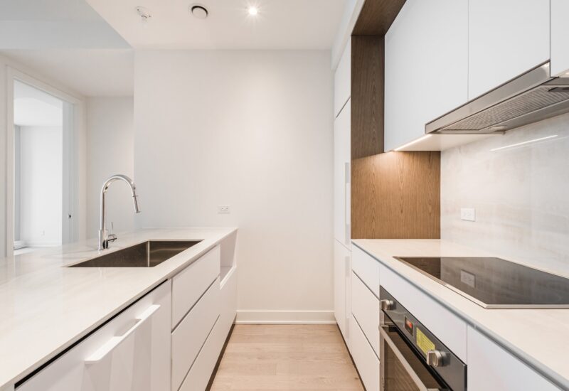 1020 Rue de la Montagne #3406  Montréal (Ville-Marie) (Montréal)