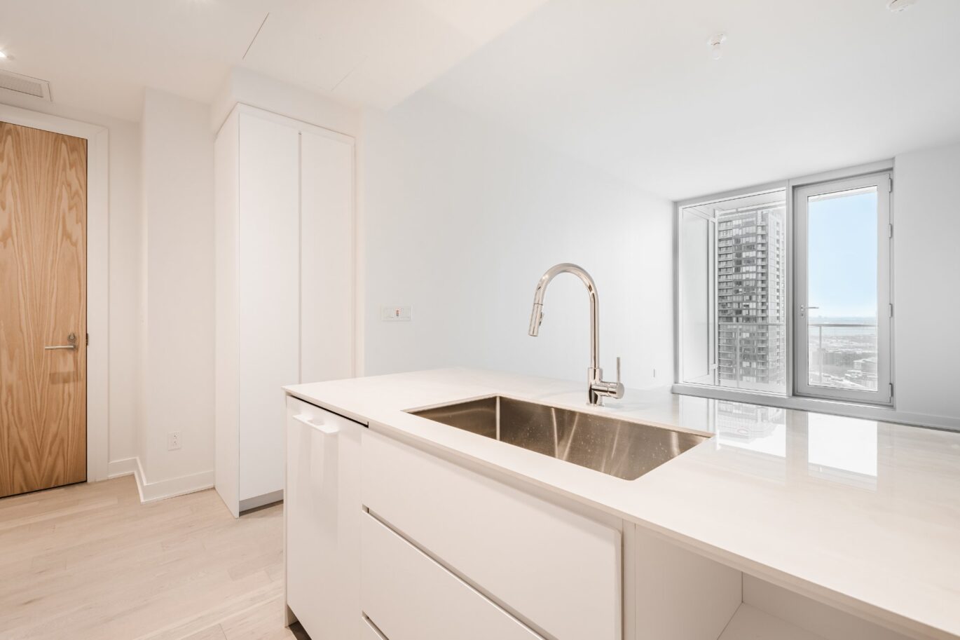 1020 Rue de la Montagne #3406  Montréal (Ville-Marie) (Montréal)