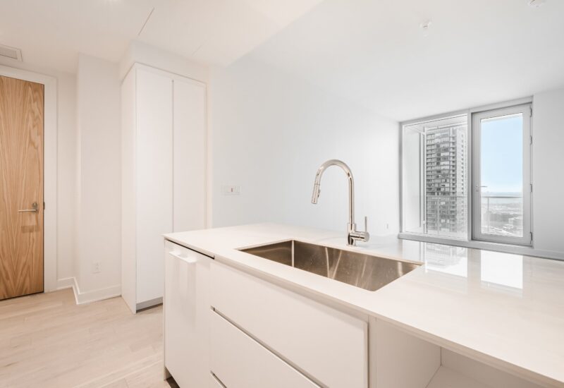 1020 Rue de la Montagne #3406  Montréal (Ville-Marie) (Montréal)