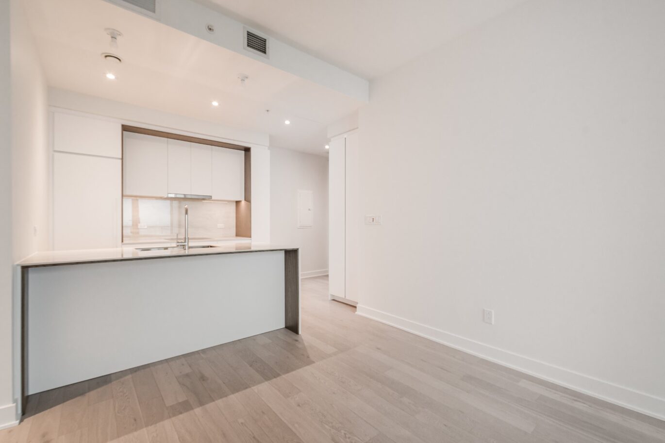 1020 Rue de la Montagne #3406  Montréal (Ville-Marie) (Montréal)