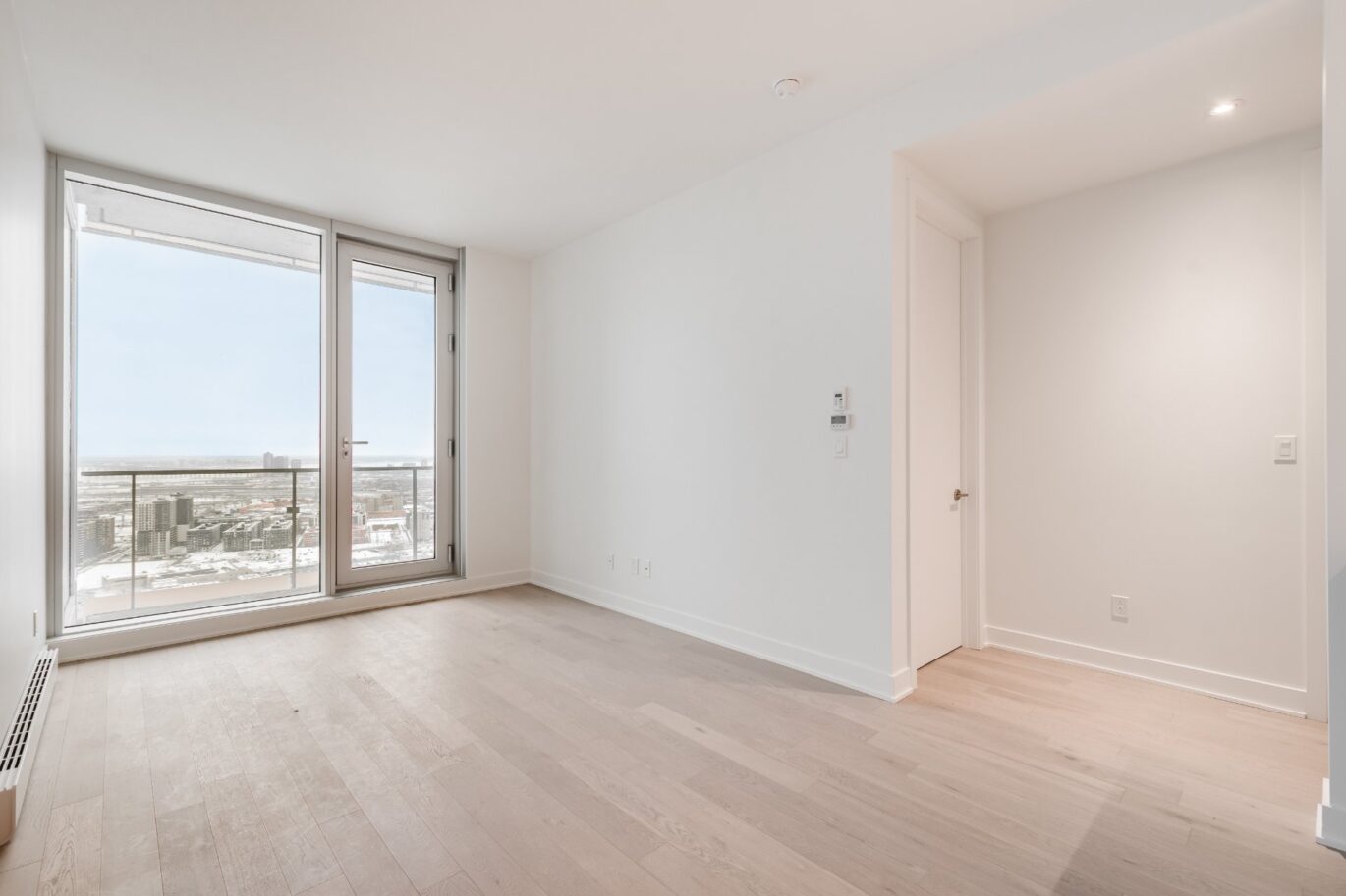 1020 Rue de la Montagne #3406  Montréal (Ville-Marie) (Montréal)