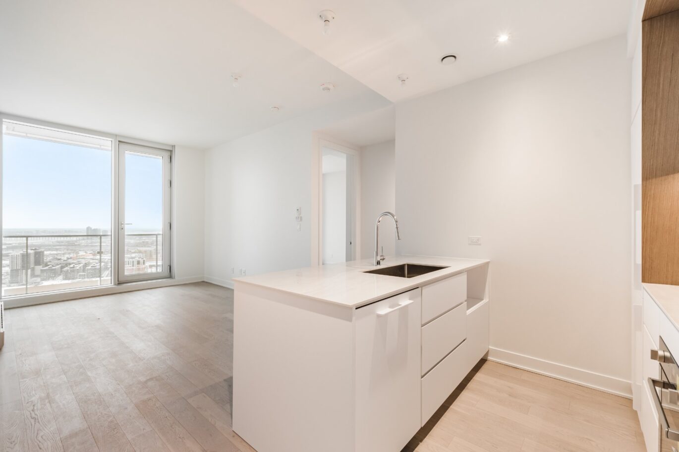 1020 Rue de la Montagne #3406  Montréal (Ville-Marie) (Montréal)