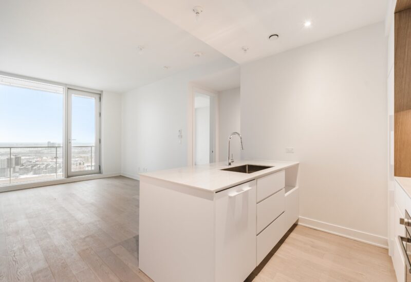 1020 Rue de la Montagne #3406  Montréal (Ville-Marie) (Montréal)