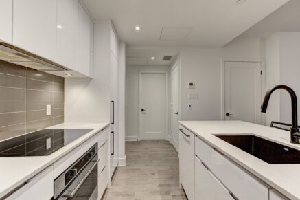 38 Rue du Square-Sir-George-Étienne-Cartier #515  Montréal (Le Sud-Ouest) (Montréal)