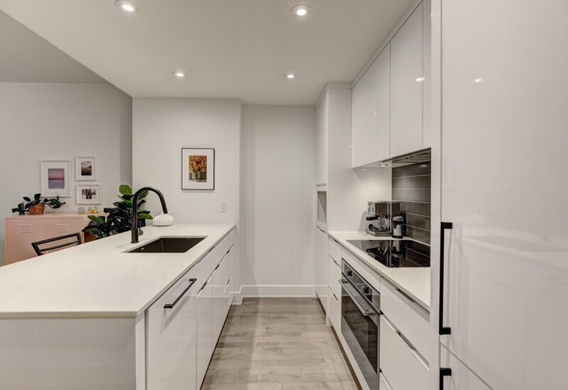 38 Rue du Square-Sir-George-Étienne-Cartier #515  Montréal (Le Sud-Ouest) (Montréal)