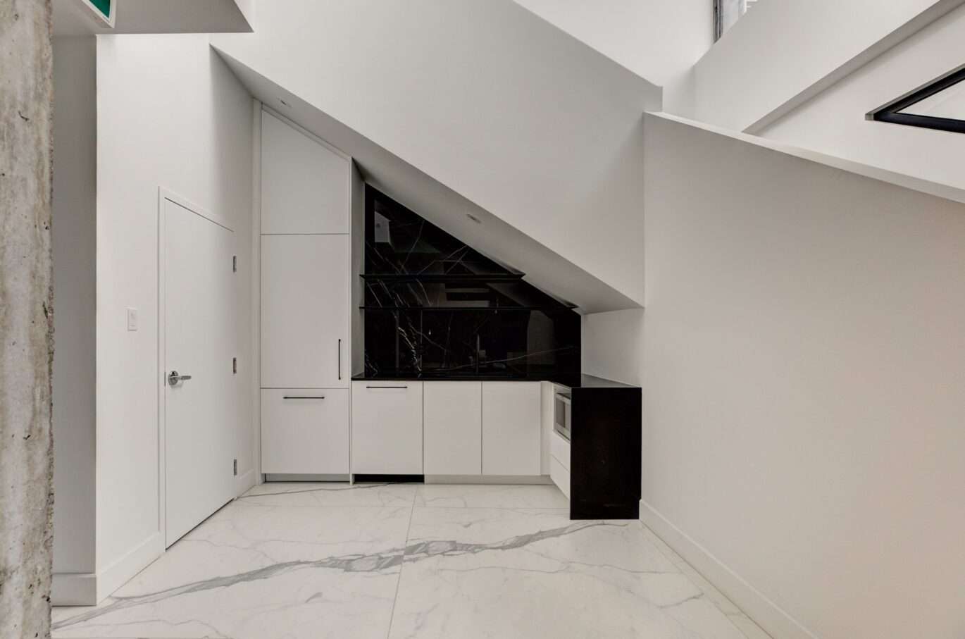 38 Rue du Square-Sir-George-Étienne-Cartier #515  Montréal (Le Sud-Ouest) (Montréal)