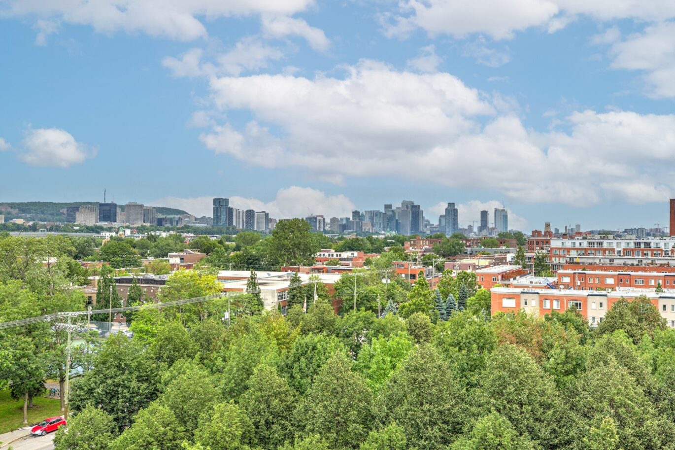 38 Rue du Square-Sir-George-Étienne-Cartier #515  Montréal (Le Sud-Ouest) (Montréal)