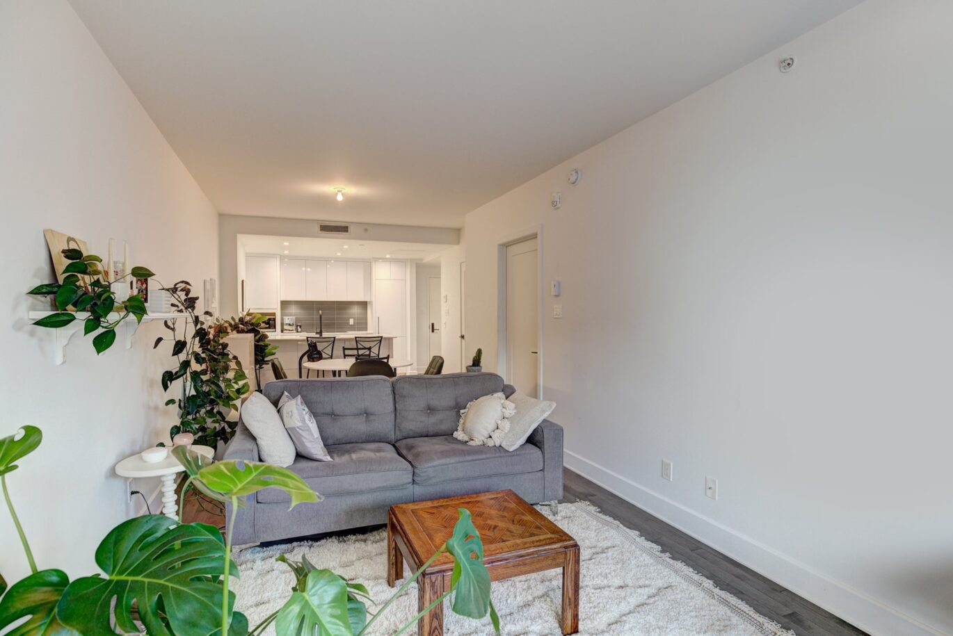 38 Rue du Square-Sir-George-Étienne-Cartier #515  Montréal (Le Sud-Ouest) (Montréal)