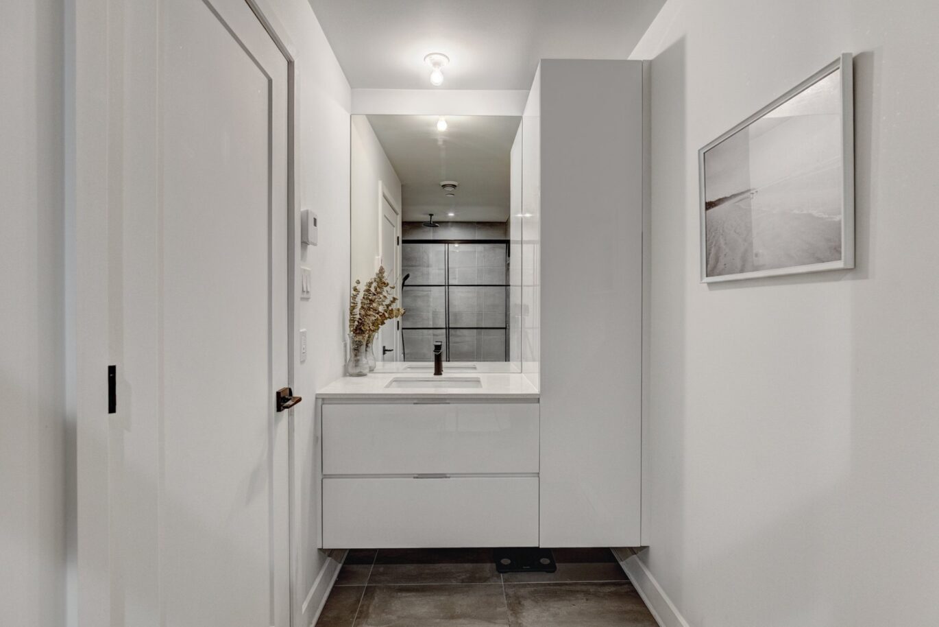 38 Rue du Square-Sir-George-Étienne-Cartier #515  Montréal (Le Sud-Ouest) (Montréal)