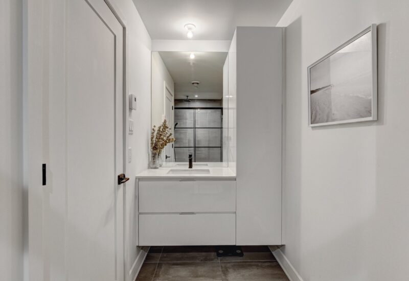 38 Rue du Square-Sir-George-Étienne-Cartier #515  Montréal (Le Sud-Ouest) (Montréal)