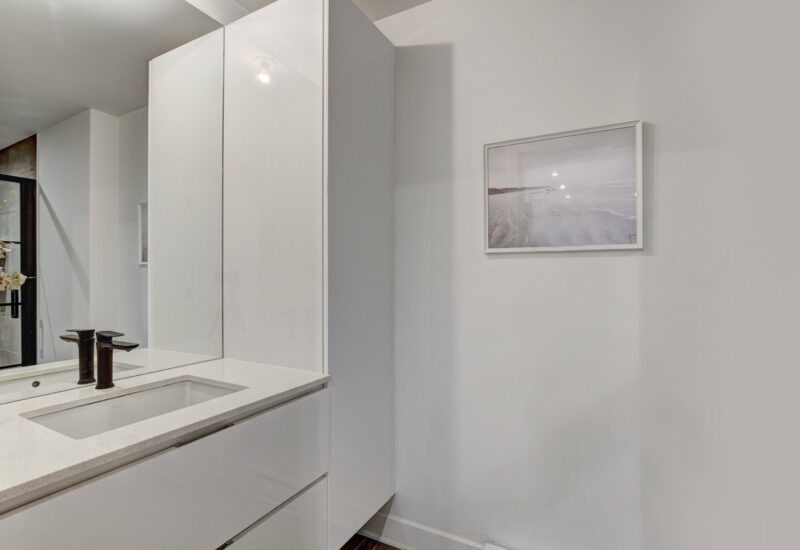 38 Rue du Square-Sir-George-Étienne-Cartier #515  Montréal (Le Sud-Ouest) (Montréal)