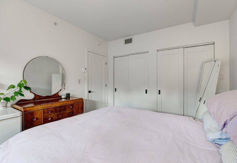 38 Rue du Square-Sir-George-Étienne-Cartier #515  Montréal (Le Sud-Ouest) (Montréal)