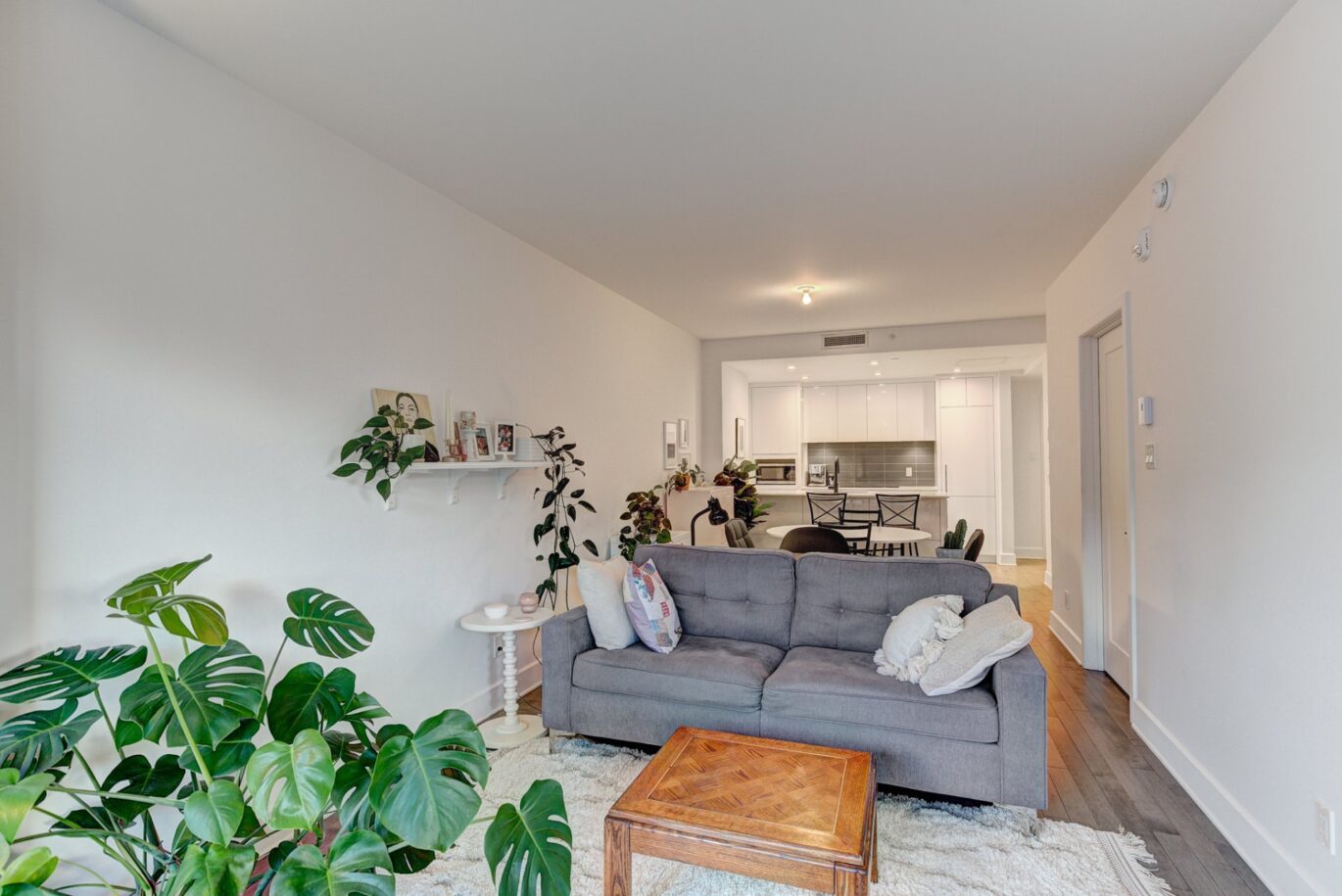 38 Rue du Square-Sir-George-Étienne-Cartier #515  Montréal (Le Sud-Ouest) (Montréal)