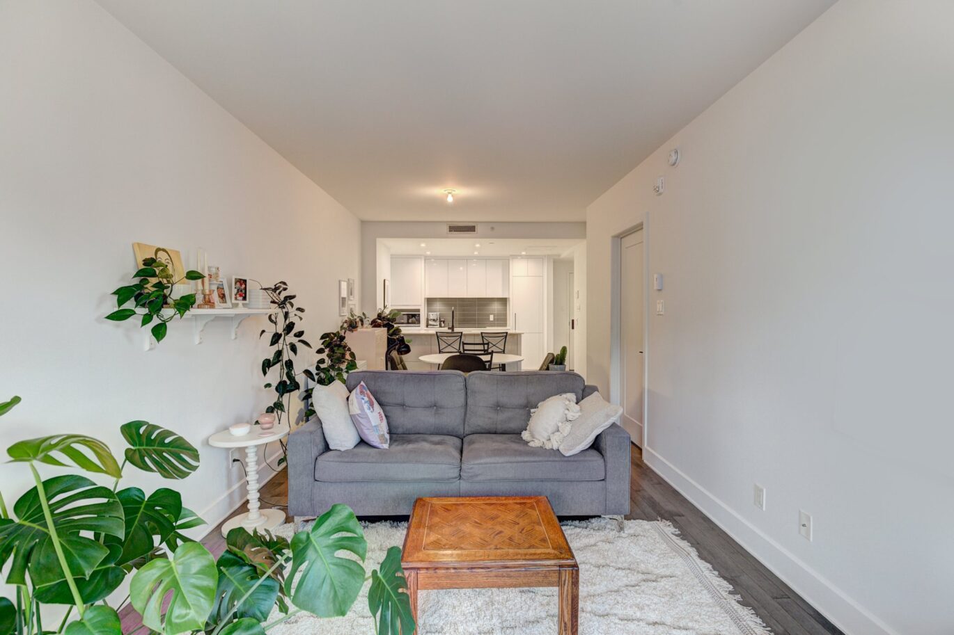 38 Rue du Square-Sir-George-Étienne-Cartier #515  Montréal (Le Sud-Ouest) (Montréal)