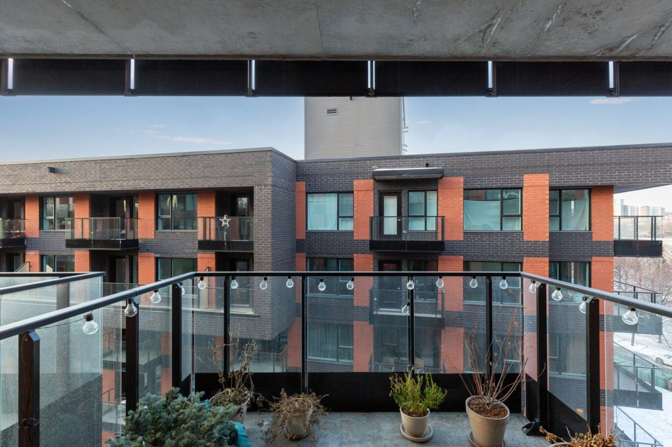 38 Rue du Square-Sir-George-Étienne-Cartier #515  Montréal (Le Sud-Ouest) (Montréal)