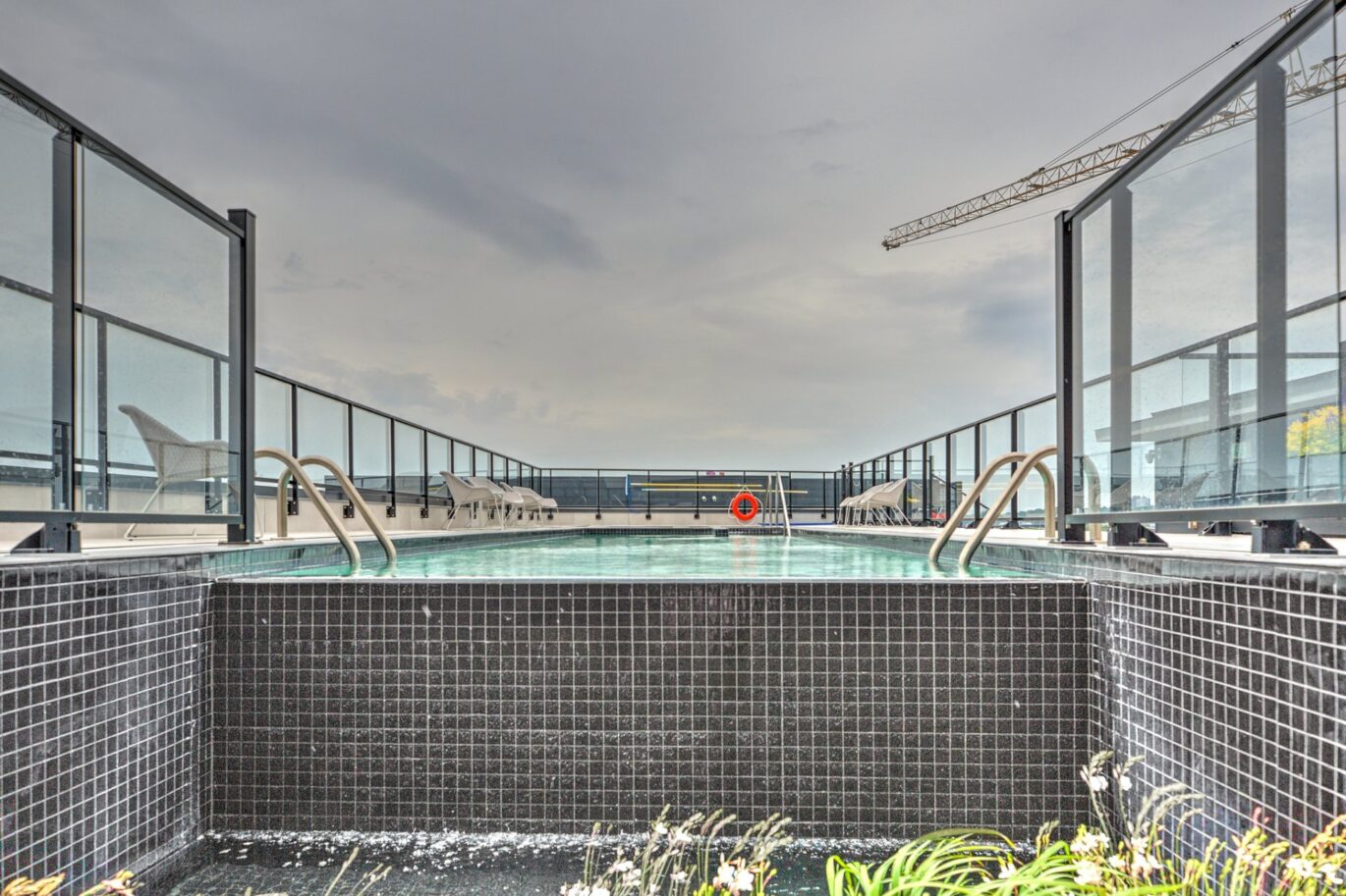 38 Rue du Square-Sir-George-Étienne-Cartier #515  Montréal (Le Sud-Ouest) (Montréal)