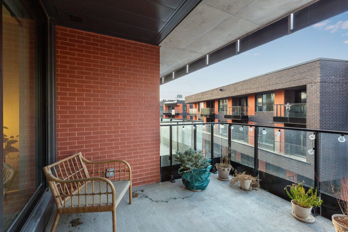 38 Rue du Square-Sir-George-Étienne-Cartier #515  Montréal (Le Sud-Ouest) (Montréal)