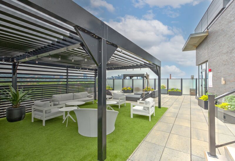 38 Rue du Square-Sir-George-Étienne-Cartier #515  Montréal (Le Sud-Ouest) (Montréal)