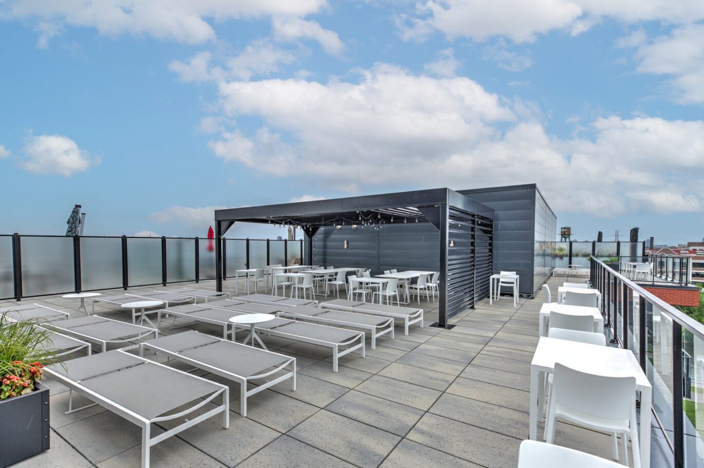 38 Rue du Square-Sir-George-Étienne-Cartier #515  Montréal (Le Sud-Ouest) (Montréal)