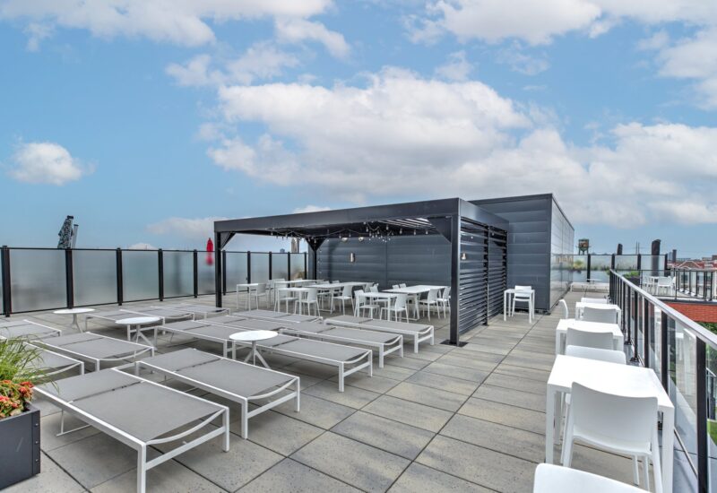 38 Rue du Square-Sir-George-Étienne-Cartier #515  Montréal (Le Sud-Ouest) (Montréal)