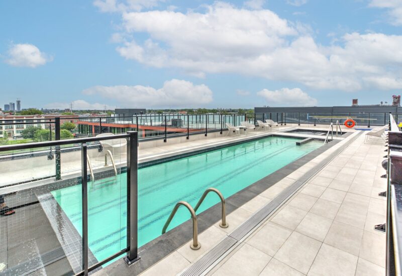 38 Rue du Square-Sir-George-Étienne-Cartier #515  Montréal (Le Sud-Ouest) (Montréal)