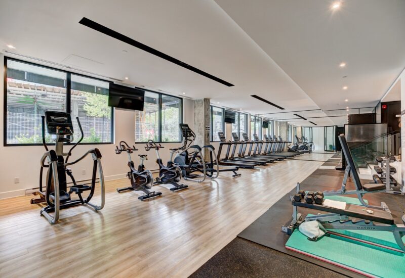 38 Rue du Square-Sir-George-Étienne-Cartier #515  Montréal (Le Sud-Ouest) (Montréal)