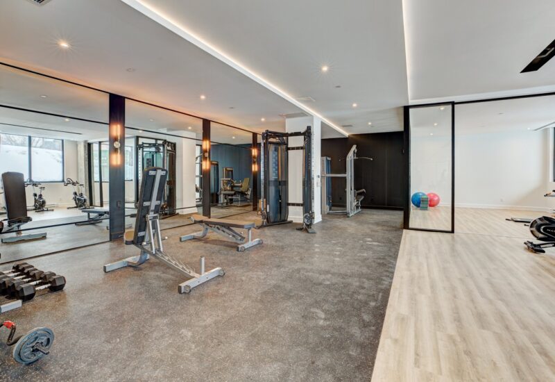 38 Rue du Square-Sir-George-Étienne-Cartier #515  Montréal (Le Sud-Ouest) (Montréal)