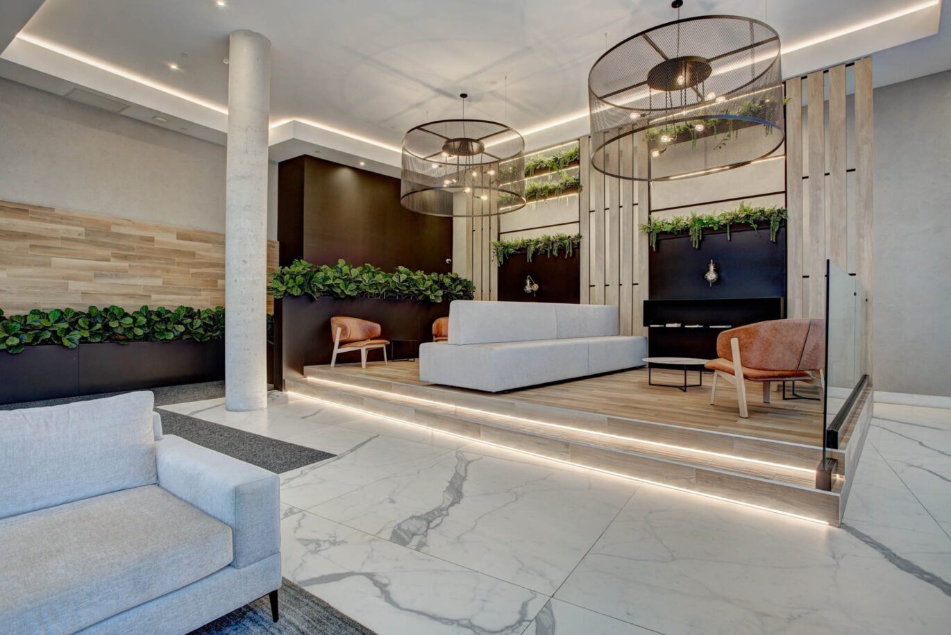 38 Rue du Square-Sir-George-Étienne-Cartier #515  Montréal (Le Sud-Ouest) (Montréal)