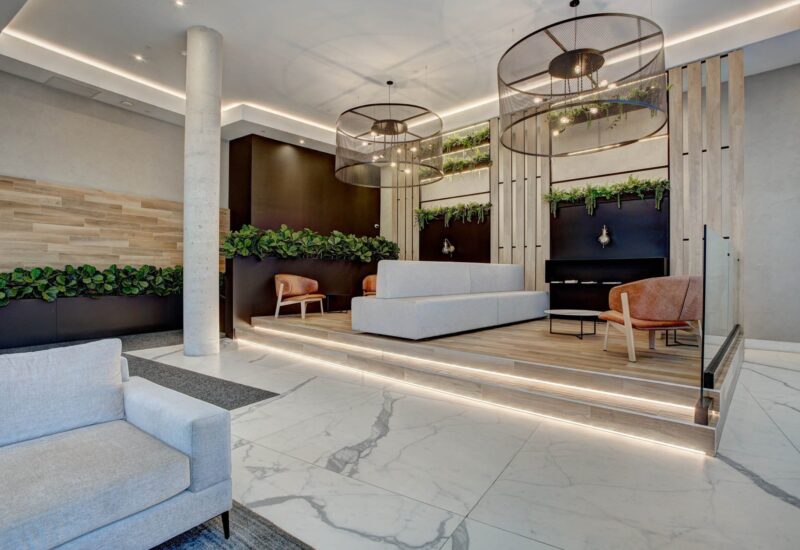 38 Rue du Square-Sir-George-Étienne-Cartier #515  Montréal (Le Sud-Ouest) (Montréal)