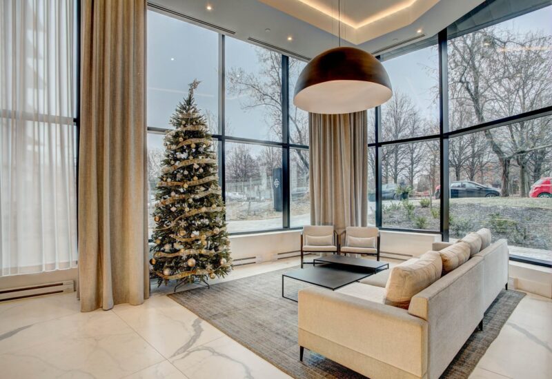 38 Rue du Square-Sir-George-Étienne-Cartier #515  Montréal (Le Sud-Ouest) (Montréal)