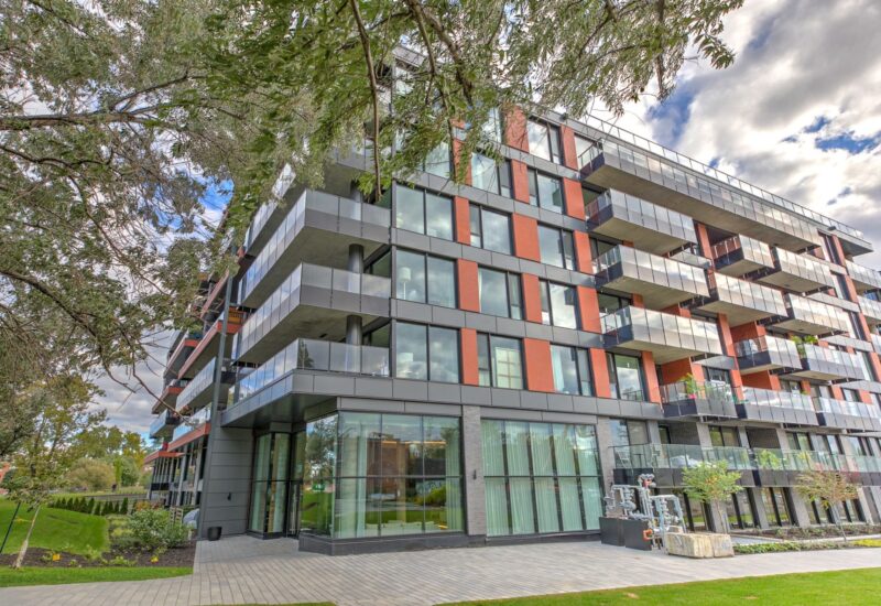 38 Rue du Square-Sir-George-Étienne-Cartier #515  Montréal (Le Sud-Ouest) (Montréal)