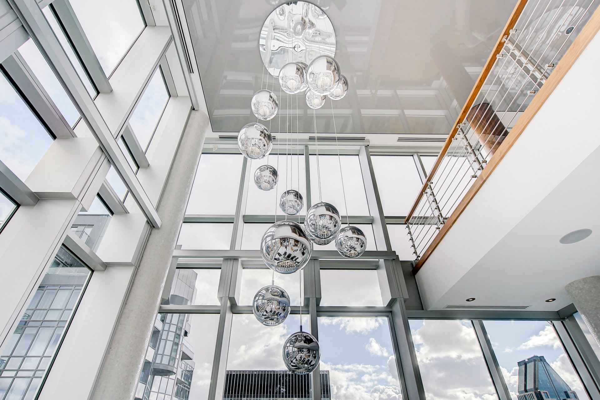 Montréal  - Apartment 5 Bedrooms - picture 15