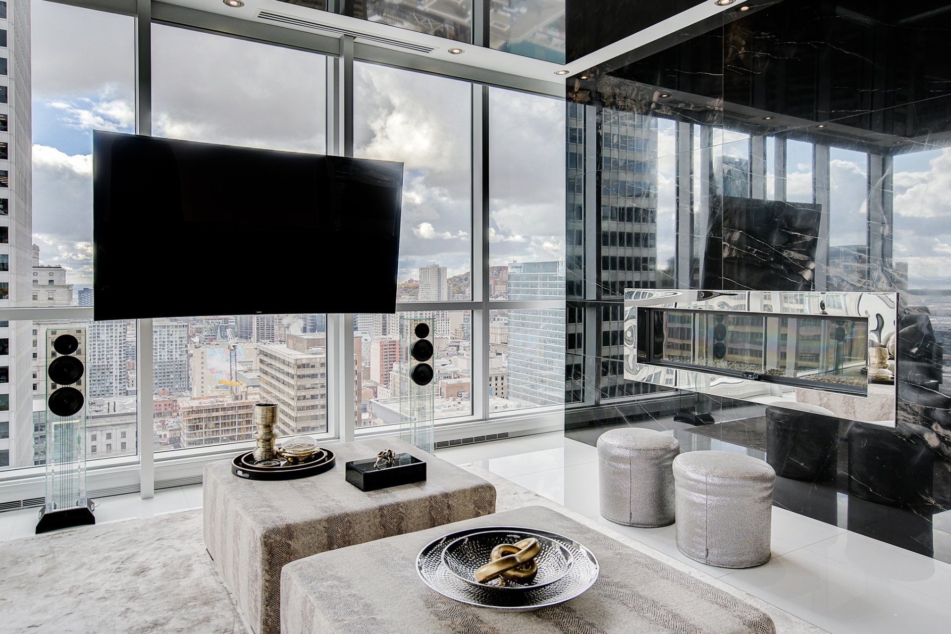 Montréal  - Apartment 5 Bedrooms - picture 20