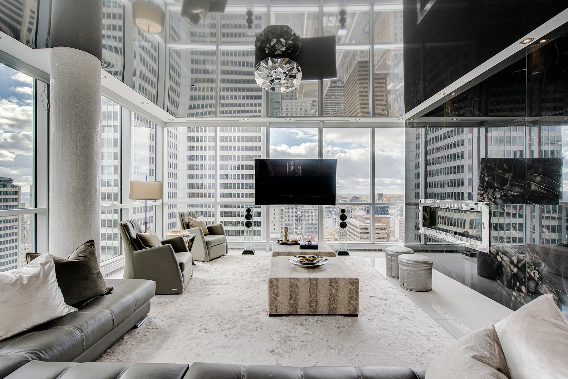 Montréal  - Apartment 5 Bedrooms - picture 19