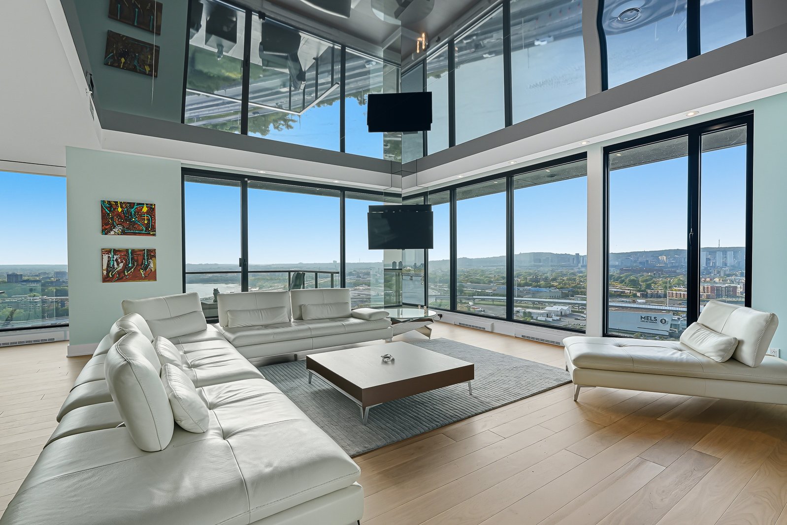 Montréal  - Apartment 5 Bedrooms - picture 13