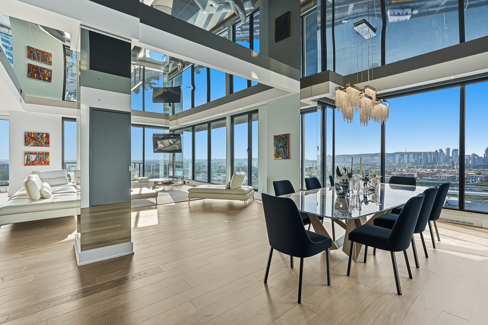 Montréal  - Apartment 5 Bedrooms - picture 19