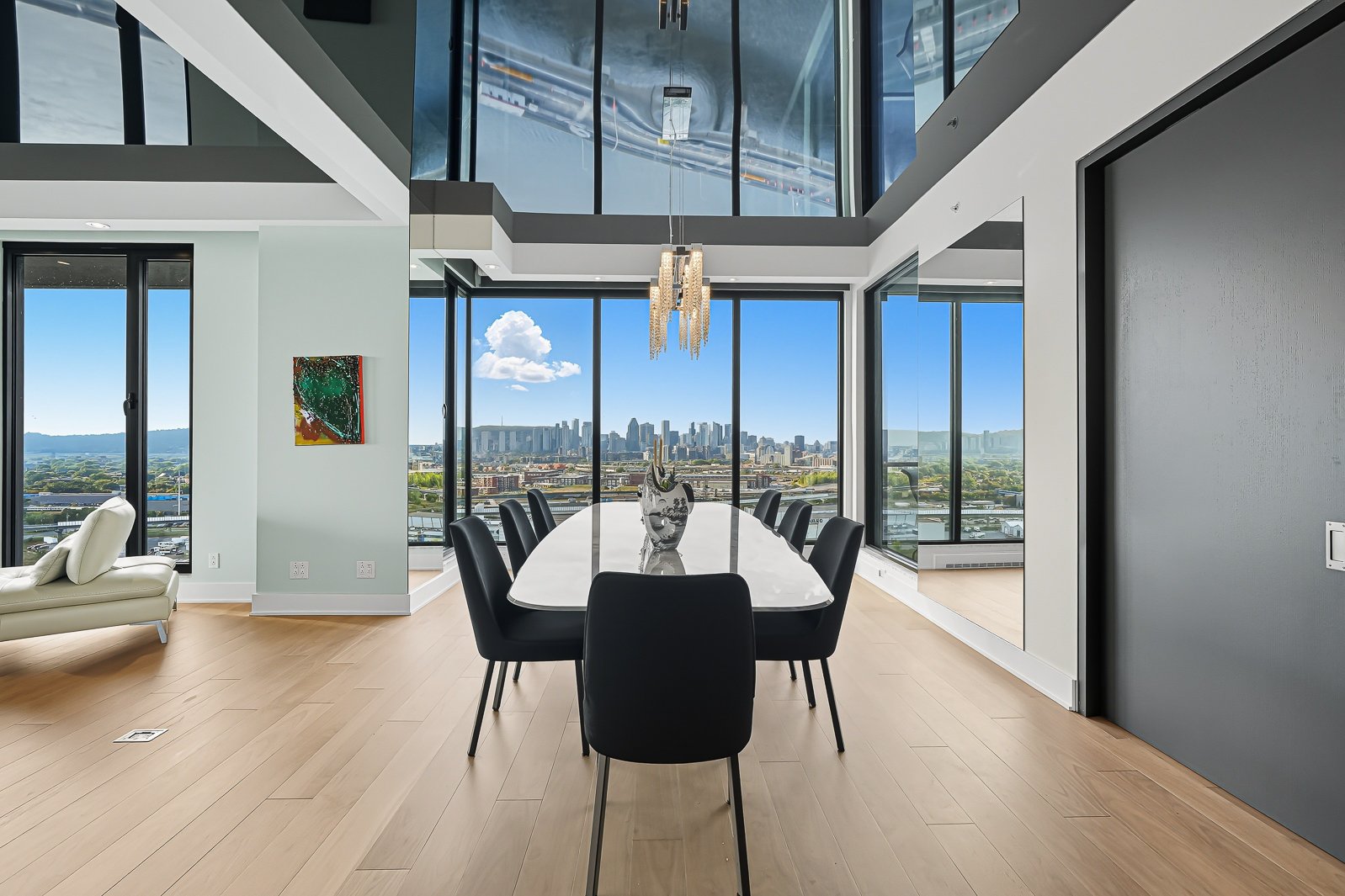 Montréal  - Apartment 5 Bedrooms - picture 20